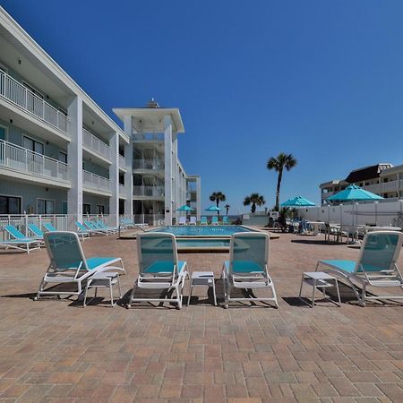 Coastal Waters 107 - A Studio Poolside Retreat New Smyrna Beach Eksteriør bilde